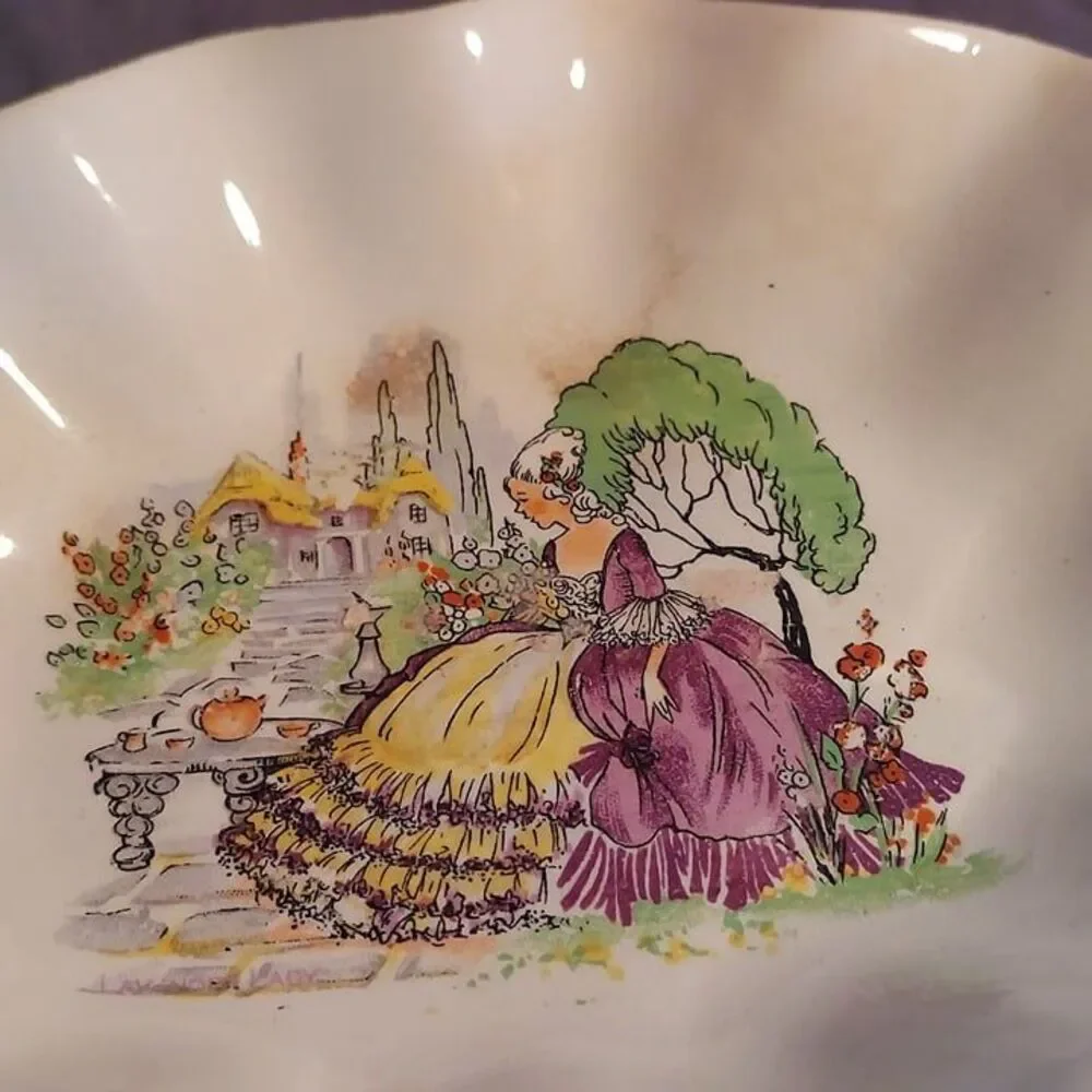 Vintage Crinoline 